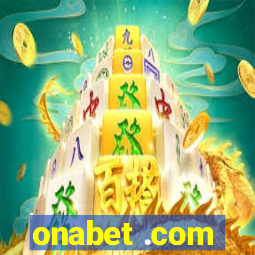 onabet .com